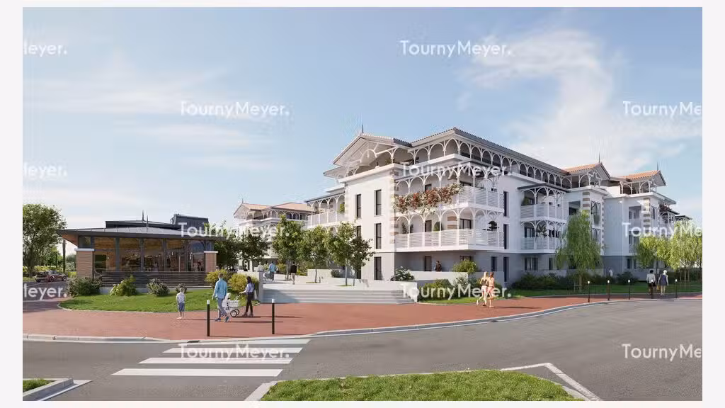 Local commercial 150m² à vendre à Biganos centre