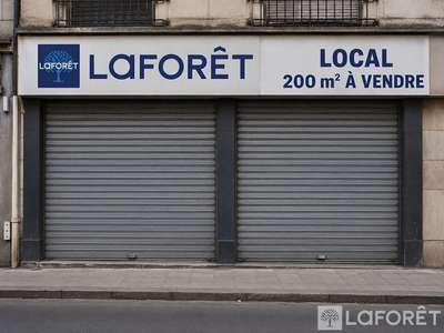Vente Locaux commerciaux - Boutiques à Biguglia