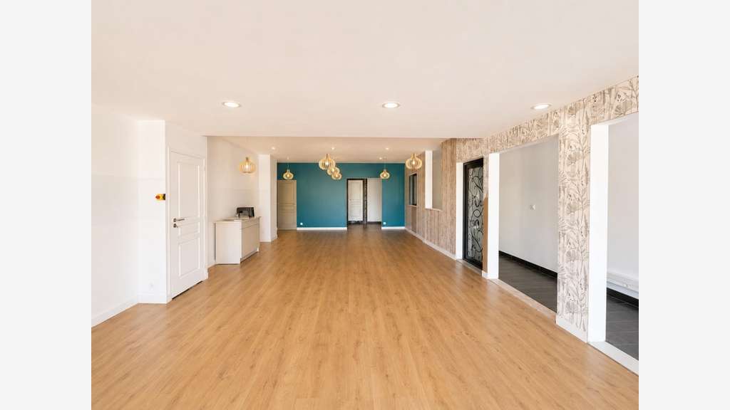 À vendre – Murs commerciaux de 116 m² – Biguglia