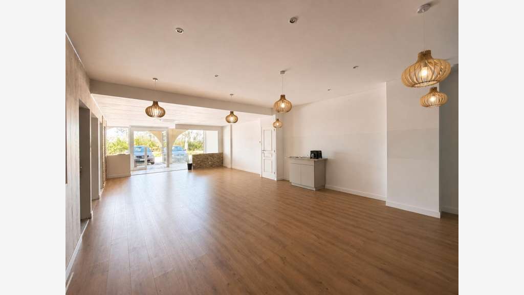 À vendre – Murs commerciaux de 116 m² – Biguglia