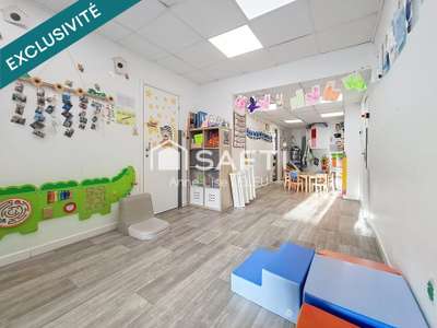 Vente Locaux commerciaux - Boutiques à Billy-Montigny