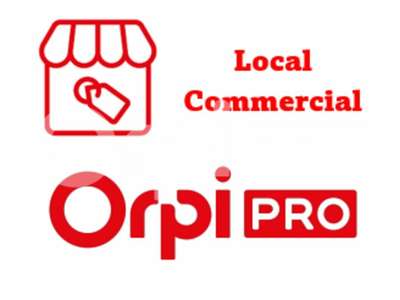 Vente Locaux commerciaux - Boutiques à Biscarrosse