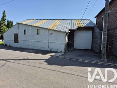 Vente Locaux commerciaux - Boutiques à Blangy-sur-Bresle