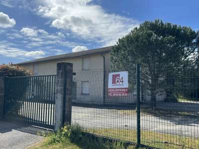 Vente Locaux commerciaux - Boutiques à Blanquefort