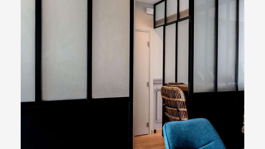 AV beau local de standing 36m² à Blois centre