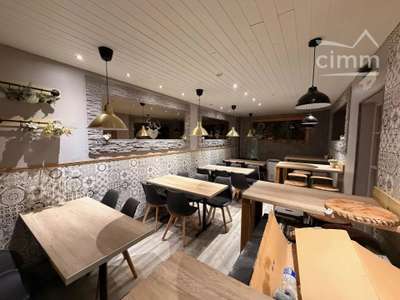AV local commercial 68m² Blois secteur dynamique