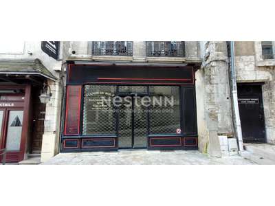 Vente Locaux commerciaux - Boutiques à Blois