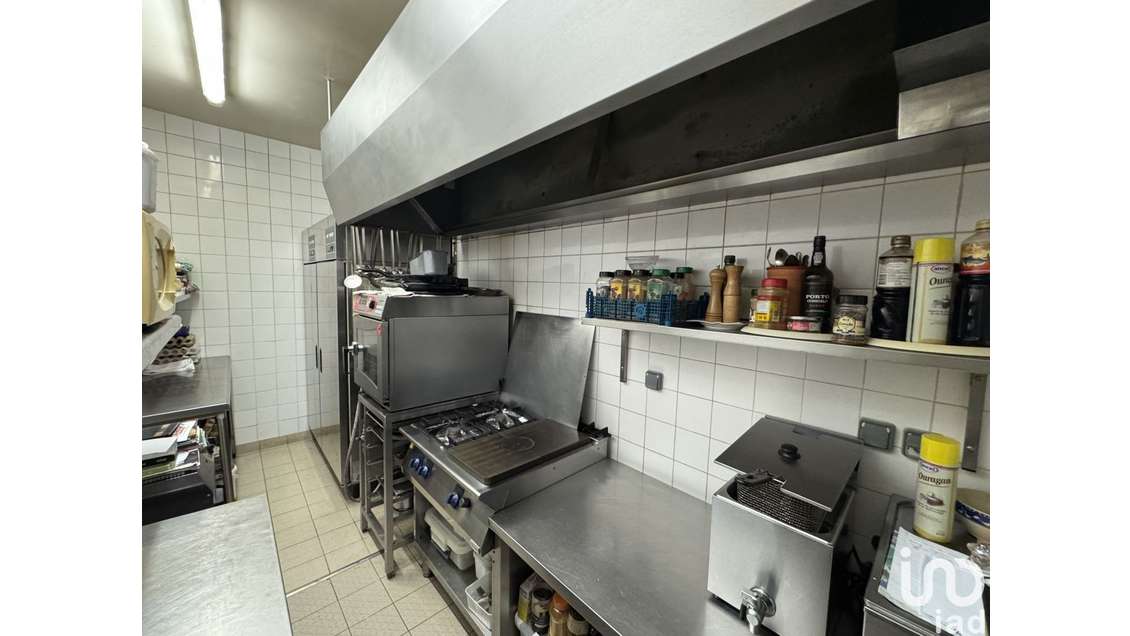 Murs commerciaux à Blois