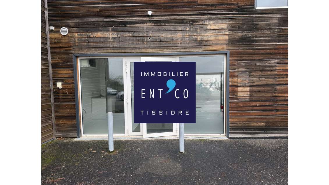 Local commercial exceptionnel à vendre à Agen-Sud