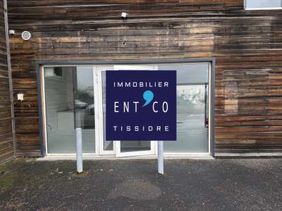 Vente Locaux commerciaux - Boutiques à Boé