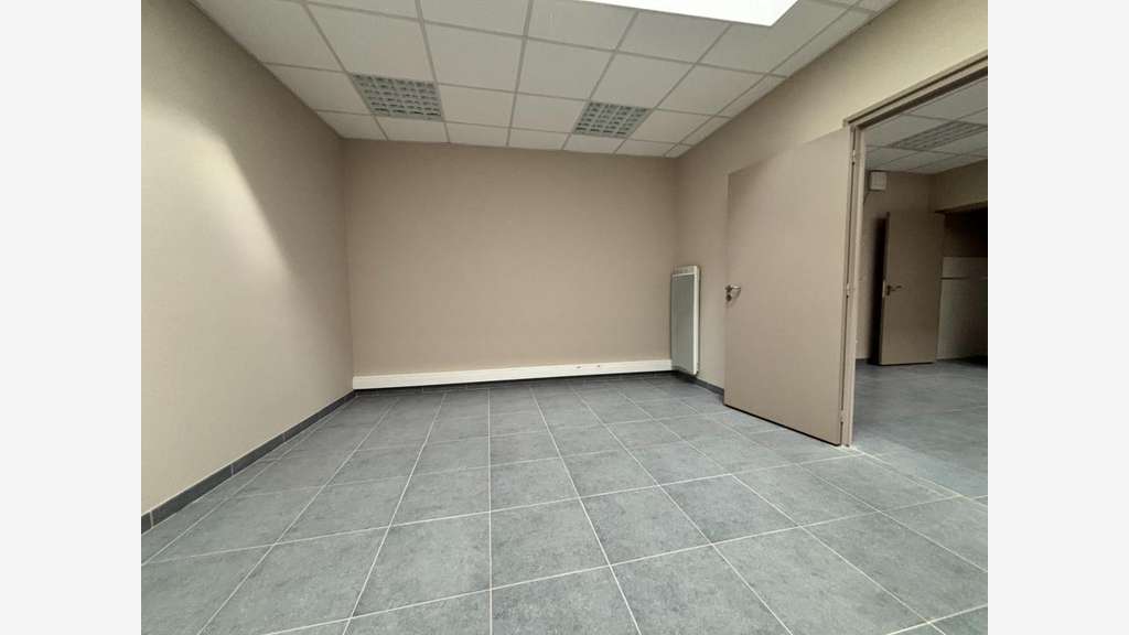 À la recherche d'un espace commercial