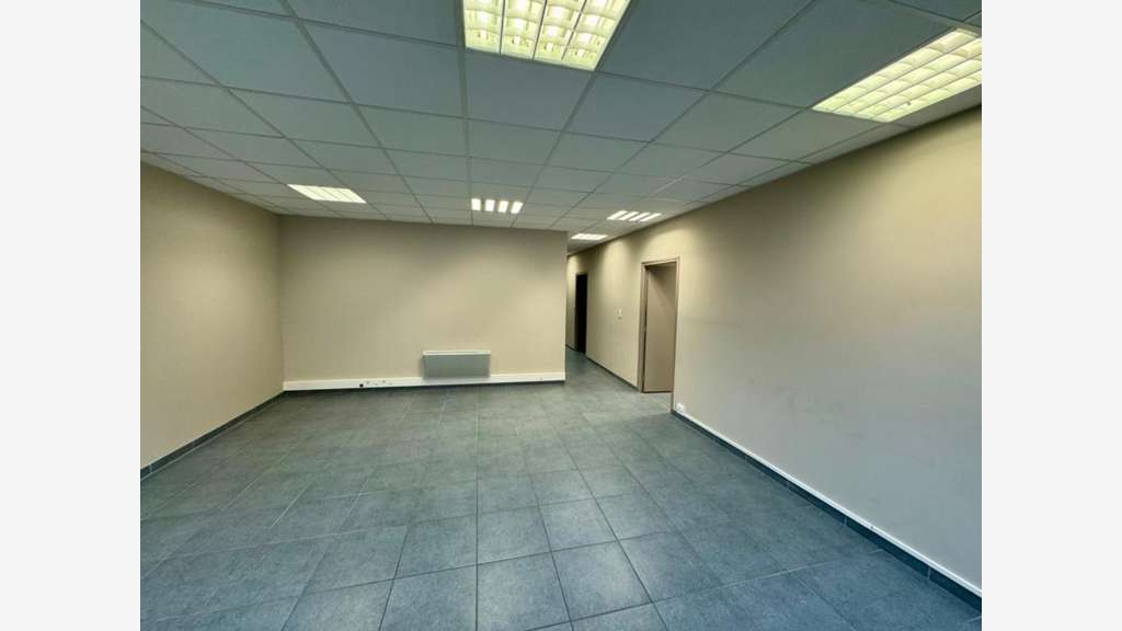 À la recherche d'un espace commercial