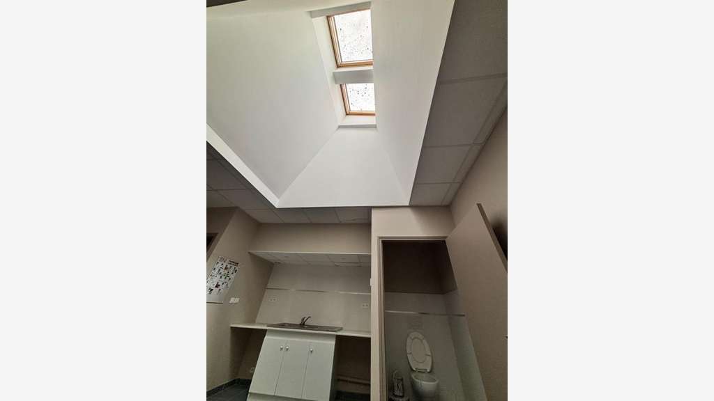 À la recherche d'un espace commercial