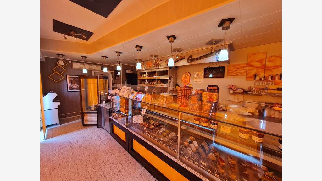 AV murs commerciaux 86m² Bois-d'Arcy empl strat.