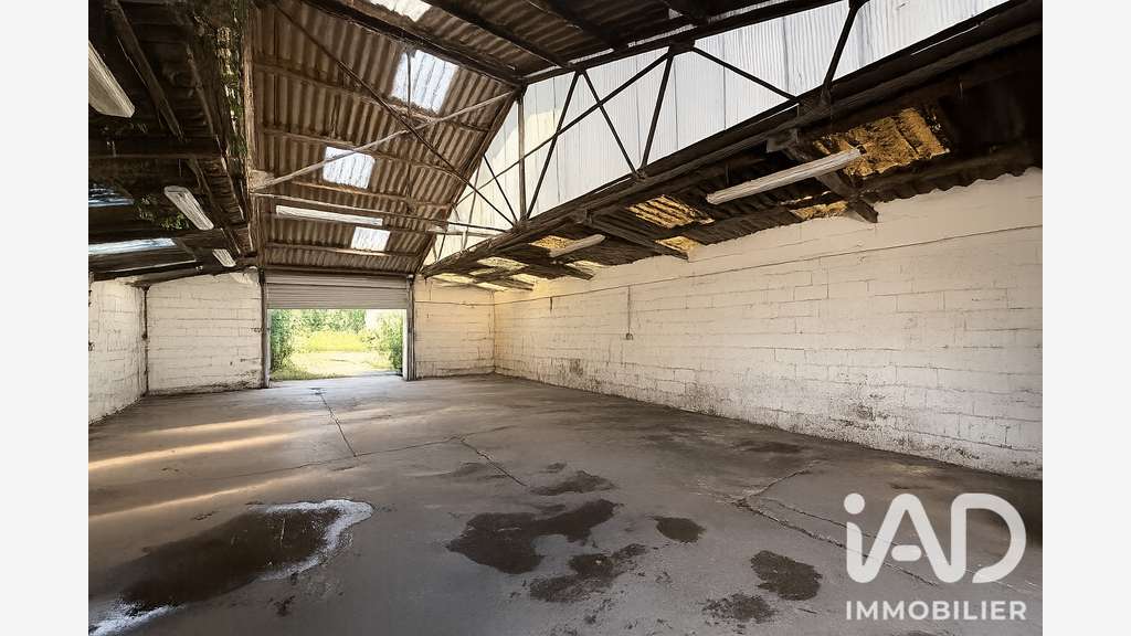 Vente ensemble immobilier à Boissy-Saint-Léger