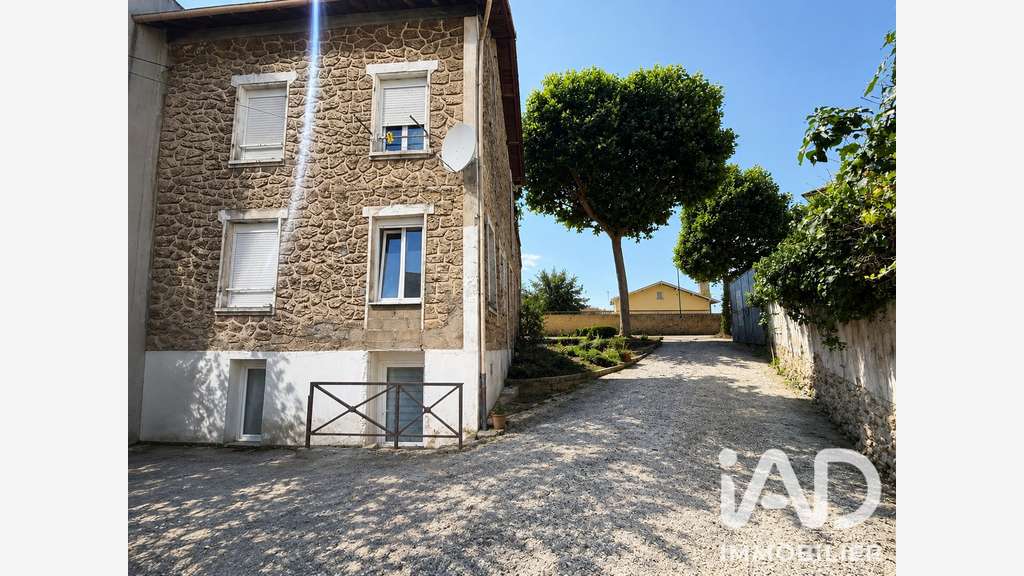 Vente ensemble immobilier à Boissy-Saint-Léger