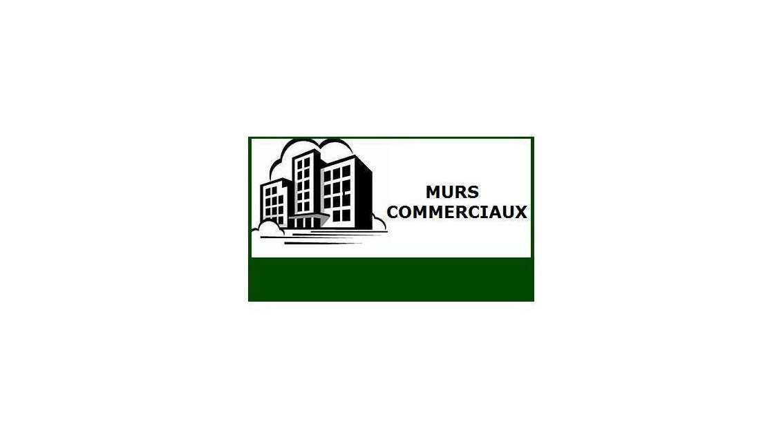 Vente murs commerciaux 630m² à Bolbec