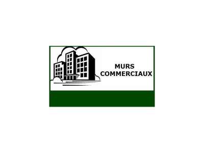 Vente murs commerciaux 630m² à Bolbec