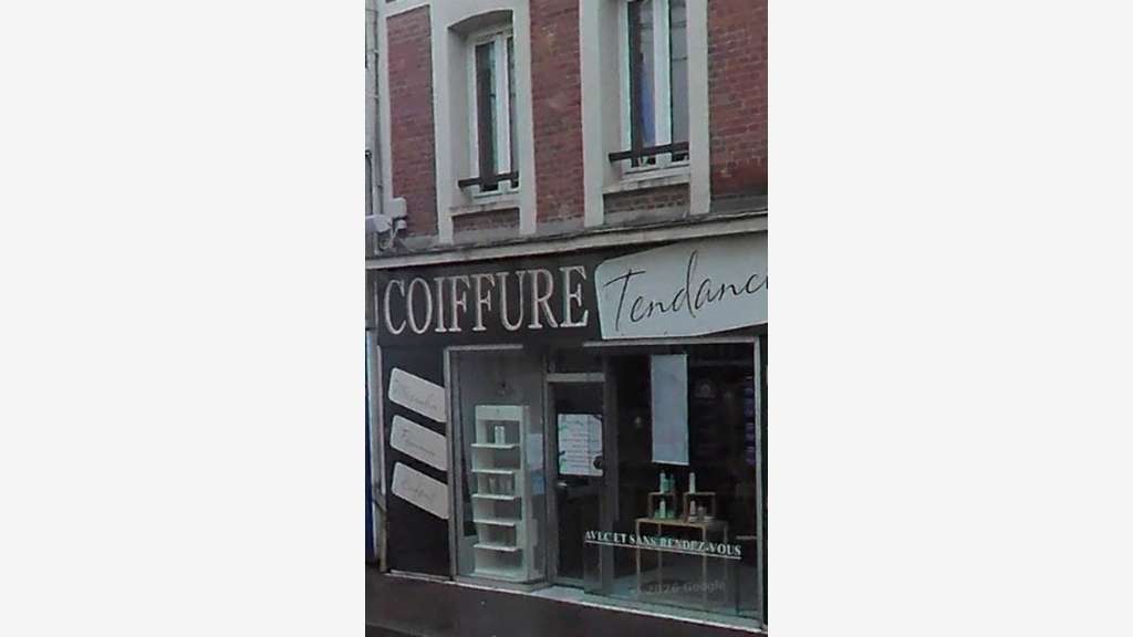 Local 45m² à vendre dans rue commerçante à Bolbec