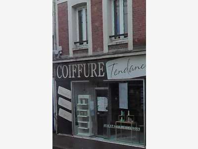 Local 45m² à vendre dans rue commerçante à Bolbec