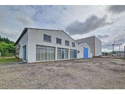 Vente Locaux commerciaux - Boutiques à Bon-Encontre