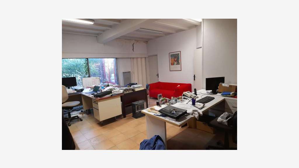 Vente bâtiment industriel 2160m² à Bon-Encontre