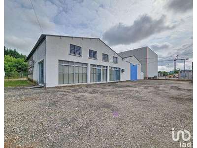 Vente Locaux commerciaux - Boutiques à Bon-Encontre