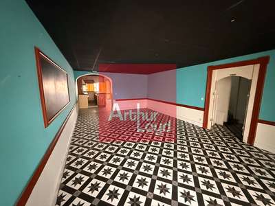 Vente Locaux commerciaux - Boutiques à Bon-Encontre