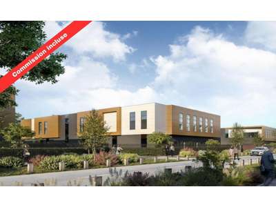 Vente Locaux d'activités - Entrepôts à Bondoufle