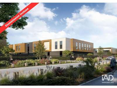 Vente Locaux commerciaux - Boutiques à Bondoufle