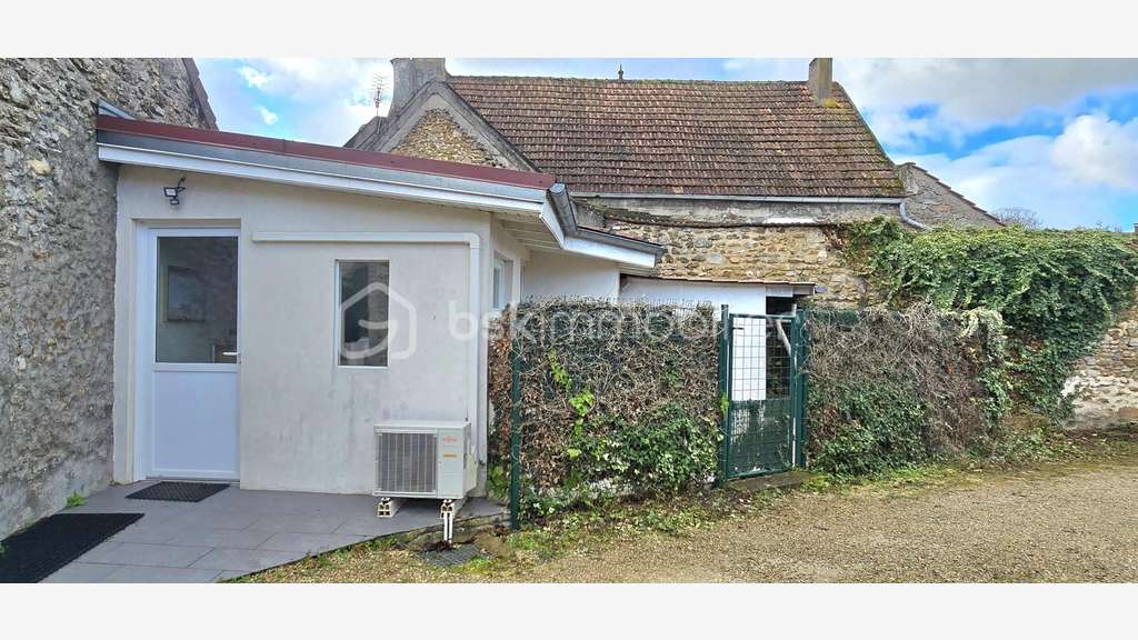 Vente local commercial de 19m² en centre Bondoufle