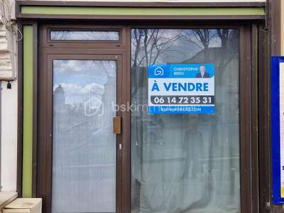 Vente Locaux commerciaux - Boutiques à Bonny-sur-Loire