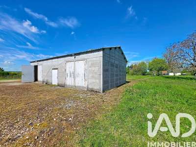 Vente Locaux commerciaux - Boutiques à Bonny-sur-Loire
