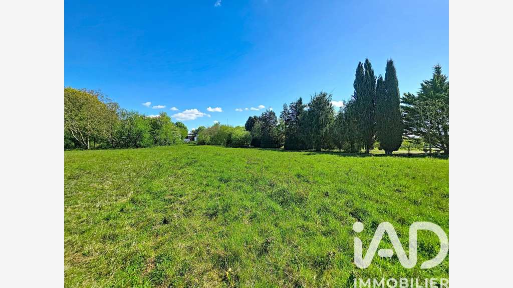 Vente local commercial de 110m² à Bonny-sur-Loire