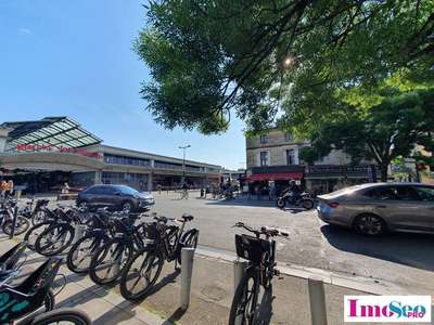 Vente Locaux commerciaux - Boutiques à Bordeaux
