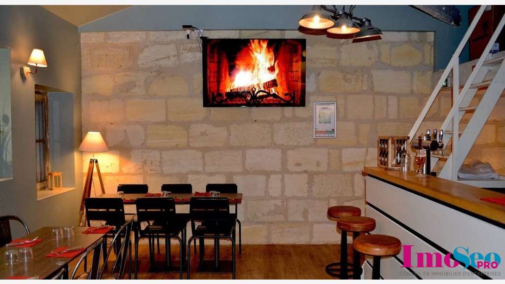 Vente investissement locatif Bordeaux centre