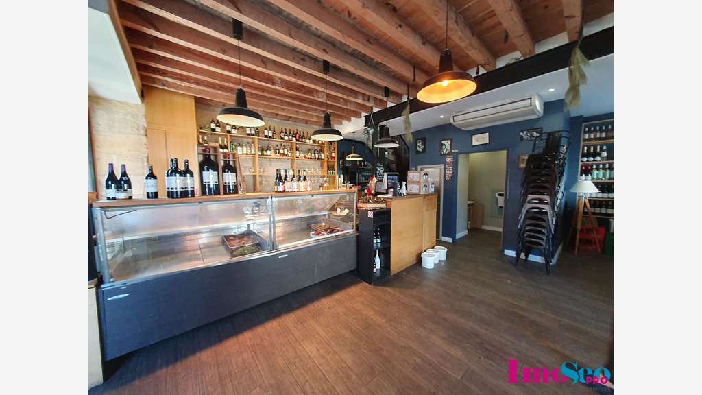 Vente investissement locatif Bordeaux centre