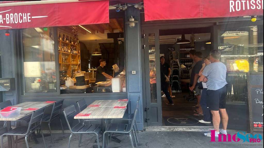 Vente investissement locatif Bordeaux centre