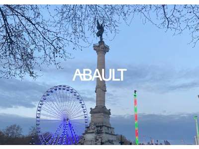 Vente Locaux commerciaux - Boutiques à Bordeaux