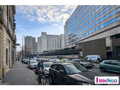 Vente Locaux commerciaux - Boutiques à Bordeaux