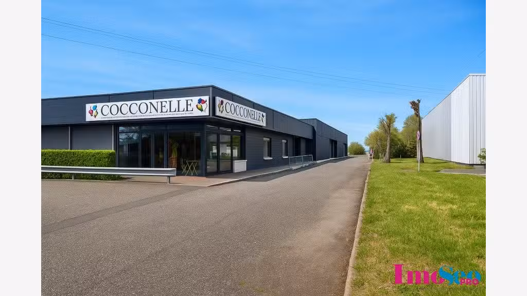 Vente investissement locatif à Bordeaux Nord