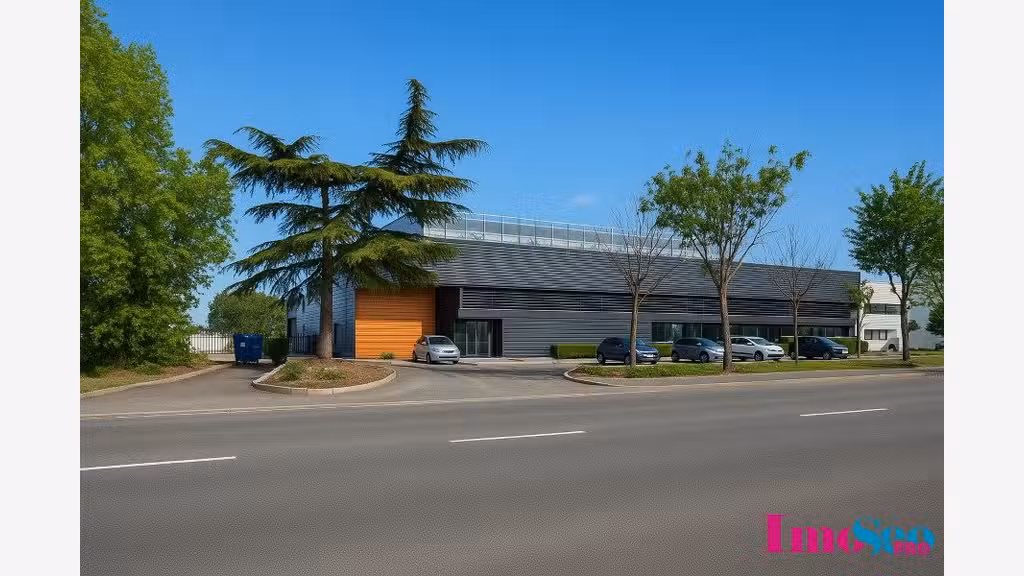 Vente investissement locatif à Bordeaux Nord