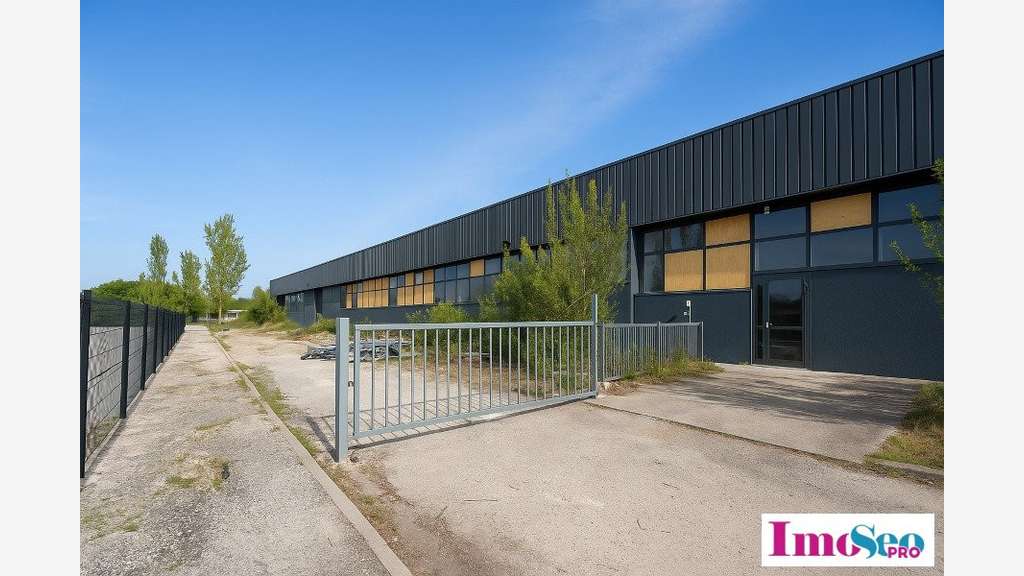 Vente investissement locatif à Bordeaux Nord