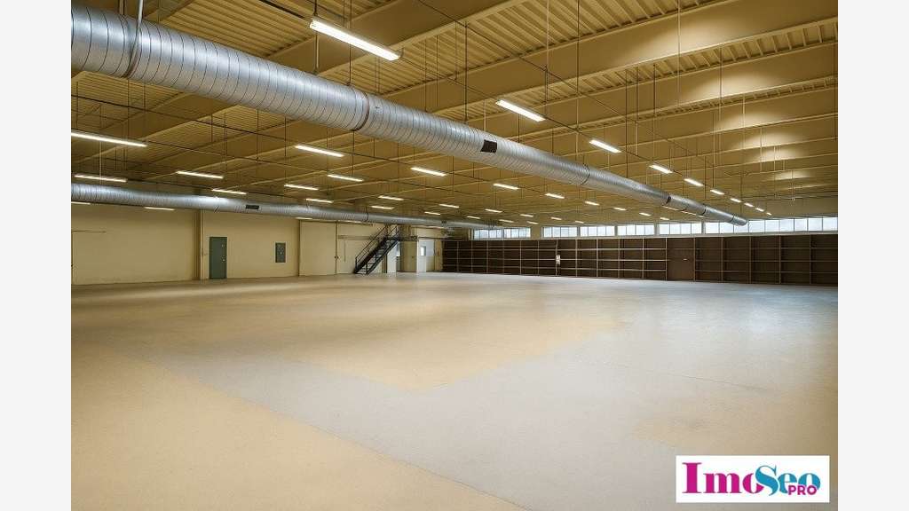 Vente investissement locatif à Bordeaux Nord