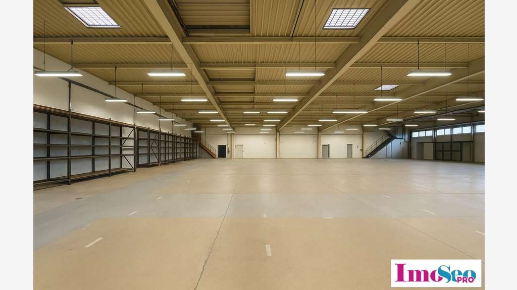 Vente investissement locatif à Bordeaux Nord