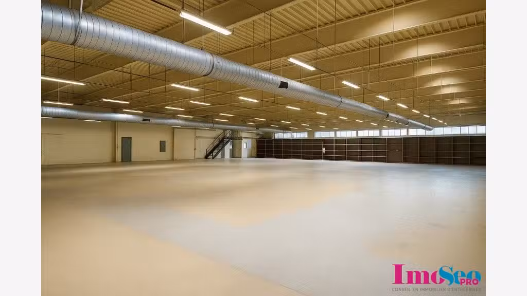 Vente investissement locatif à Bordeaux Nord
