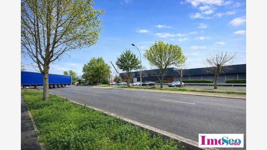 Vente investissement locatif à Bordeaux Nord
