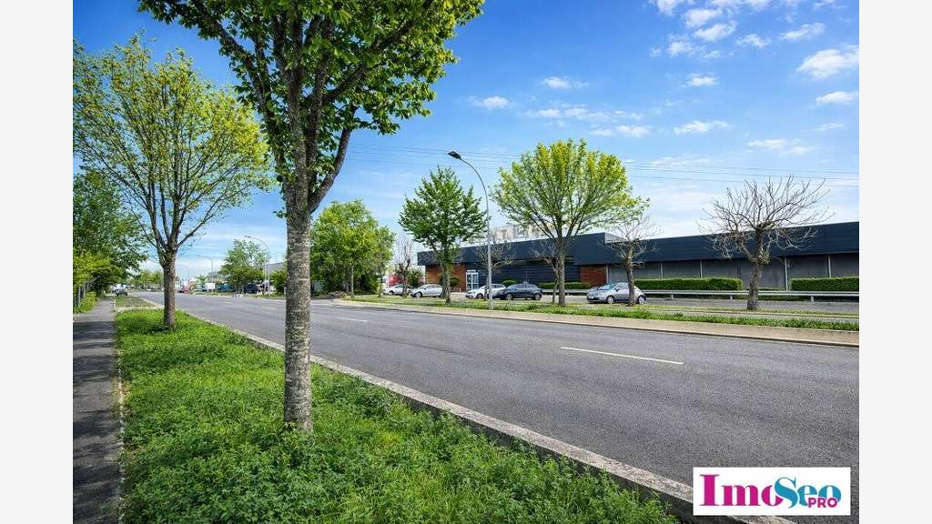 Vente investissement locatif à Bordeaux Nord