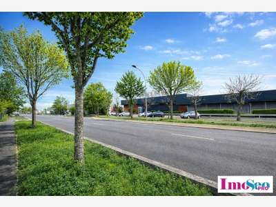 Vente investissement locatif à Bordeaux Nord