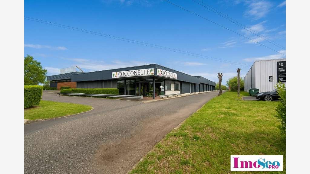 Vente investissement locatif à Bordeaux Nord